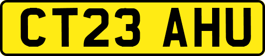 CT23AHU