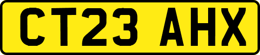 CT23AHX