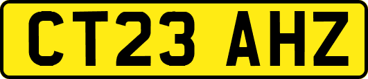 CT23AHZ