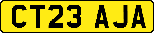 CT23AJA