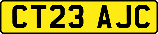 CT23AJC