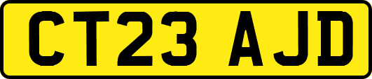 CT23AJD