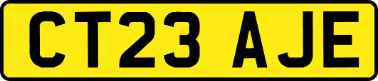 CT23AJE