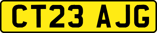 CT23AJG