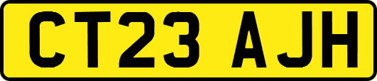 CT23AJH