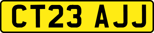 CT23AJJ