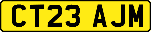 CT23AJM