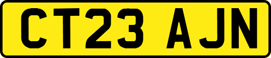 CT23AJN