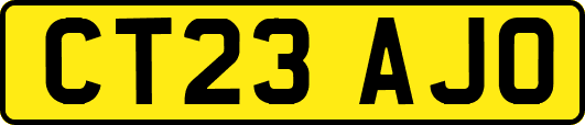 CT23AJO