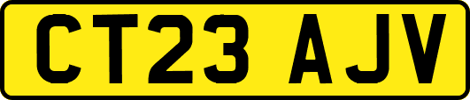 CT23AJV