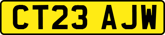 CT23AJW