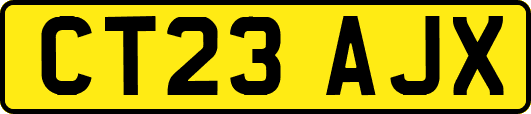 CT23AJX
