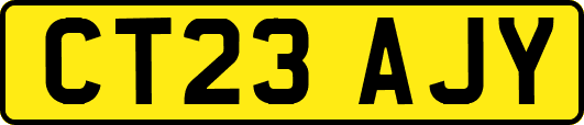 CT23AJY