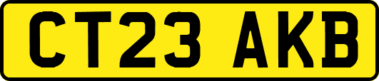 CT23AKB