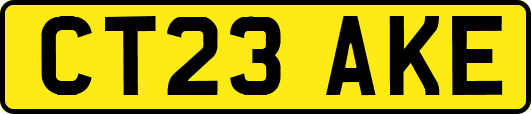 CT23AKE
