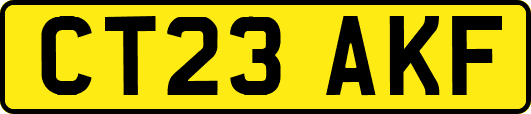 CT23AKF