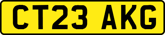 CT23AKG