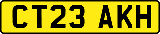 CT23AKH