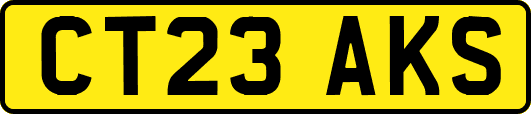 CT23AKS