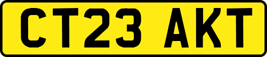 CT23AKT