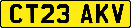 CT23AKV