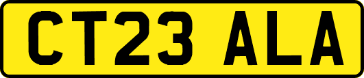 CT23ALA