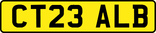 CT23ALB