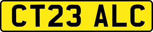 CT23ALC