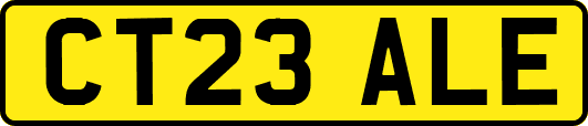 CT23ALE
