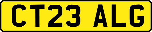 CT23ALG
