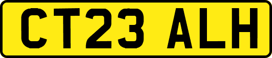 CT23ALH