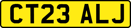 CT23ALJ