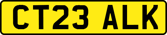 CT23ALK