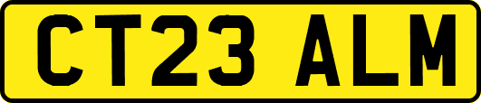 CT23ALM