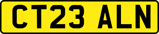 CT23ALN