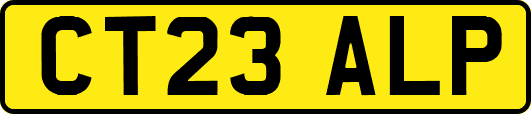 CT23ALP
