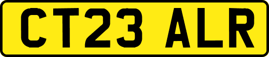 CT23ALR