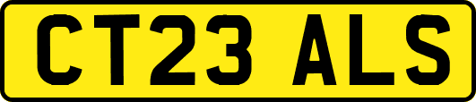 CT23ALS