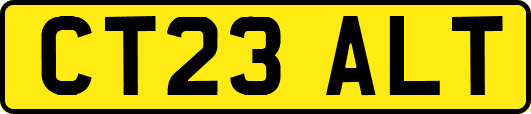 CT23ALT