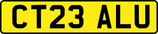 CT23ALU