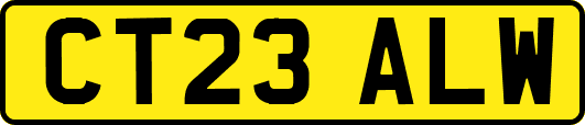 CT23ALW