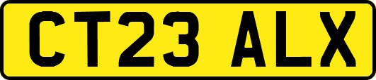 CT23ALX