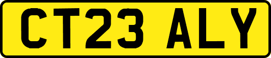 CT23ALY