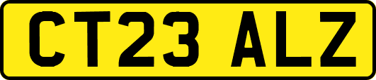 CT23ALZ