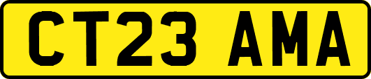 CT23AMA