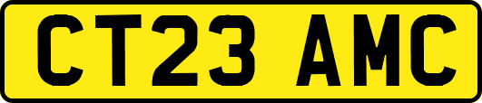 CT23AMC