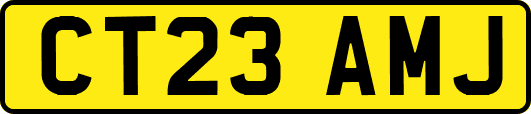 CT23AMJ