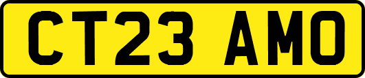 CT23AMO