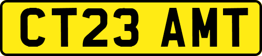 CT23AMT
