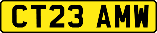 CT23AMW
